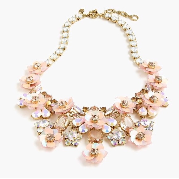 Details about / NWT J.CREW Girls/' Jeweled Fruit Gift Set Necklace 3 Earring,Holliday Gift
